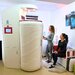 Cryomedica Cluj - epilare definitiva, remodelare, terapie hiperbara